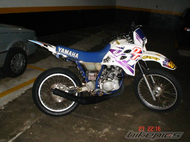 Bike Photo 292298