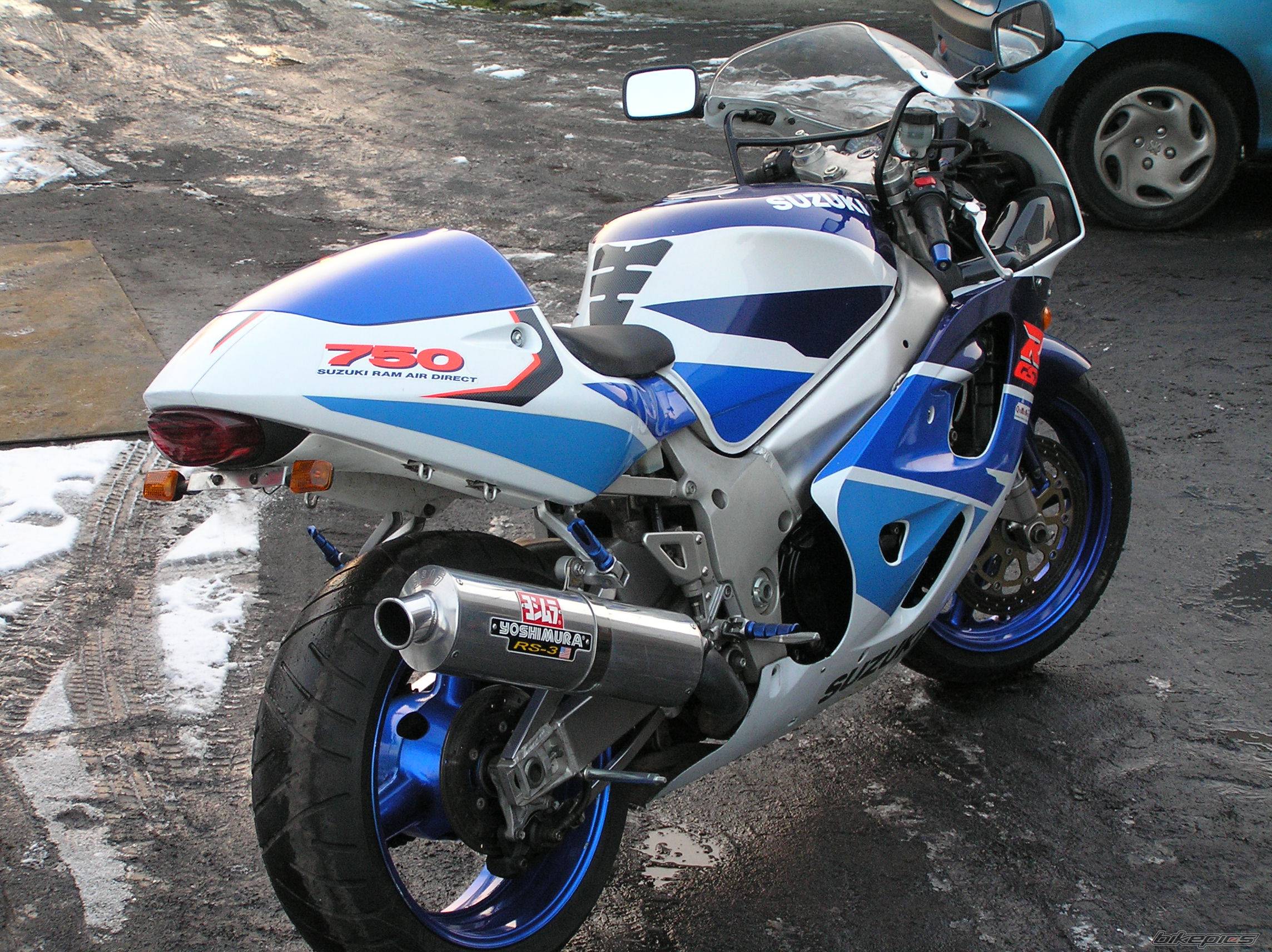 Bike Photo 292306