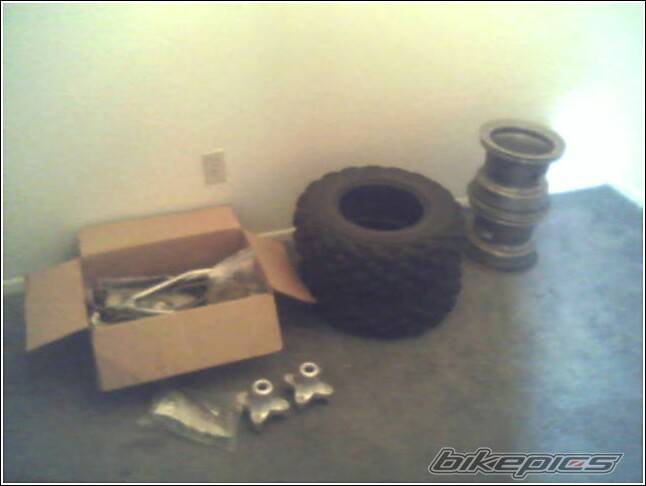 Bike Photo 292330