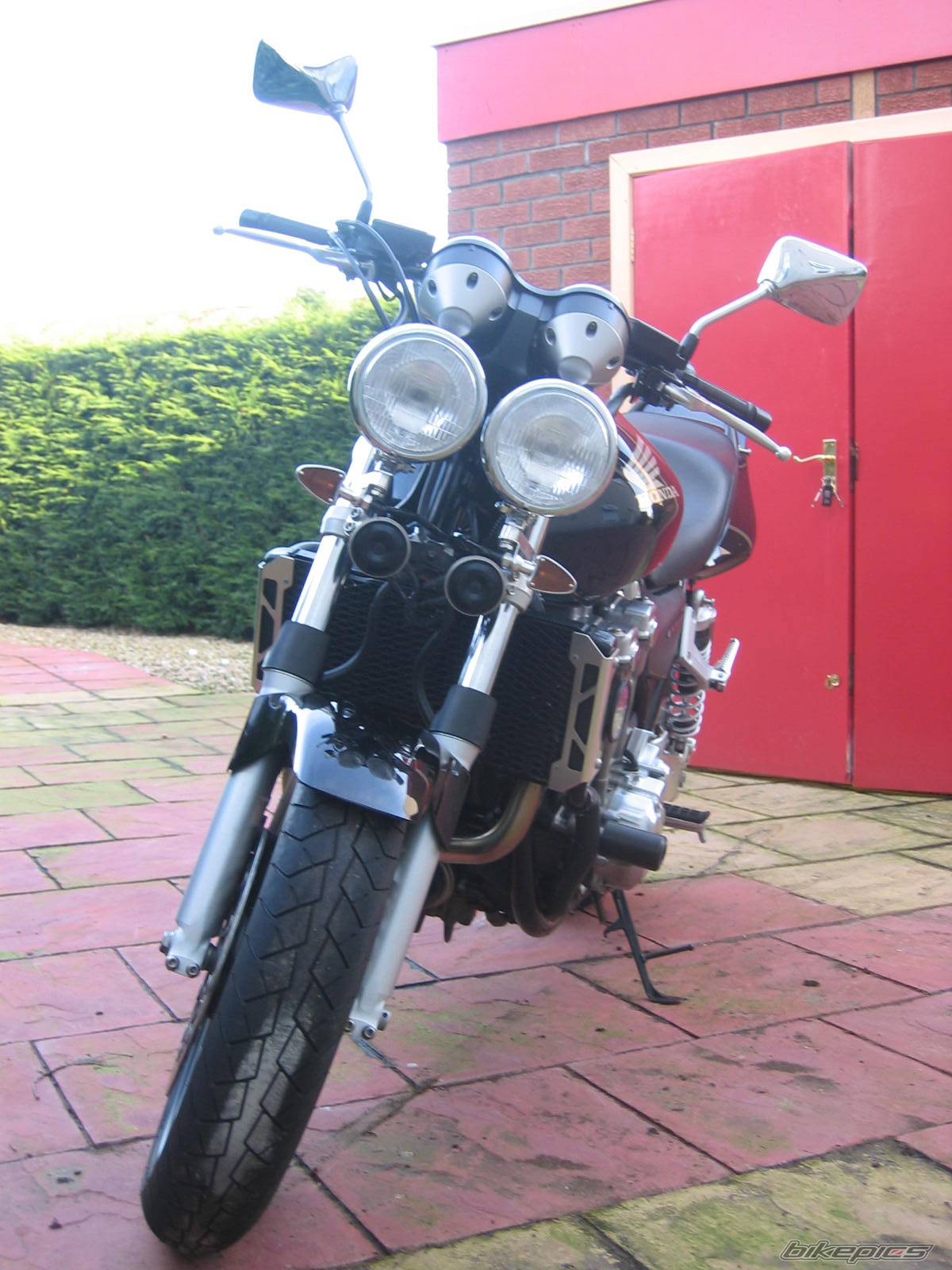 Bike Photo 292353