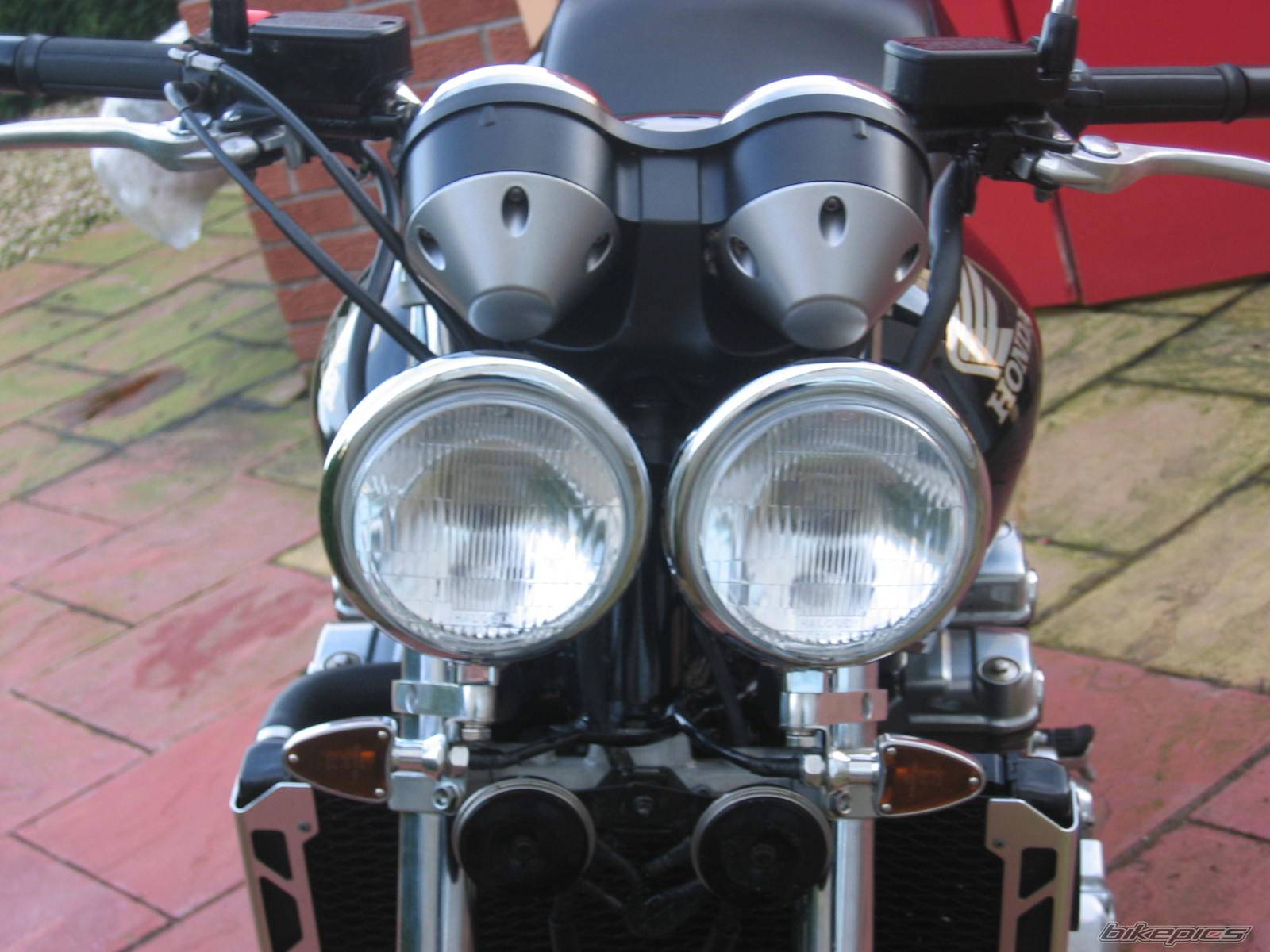 Bike Photo 292355