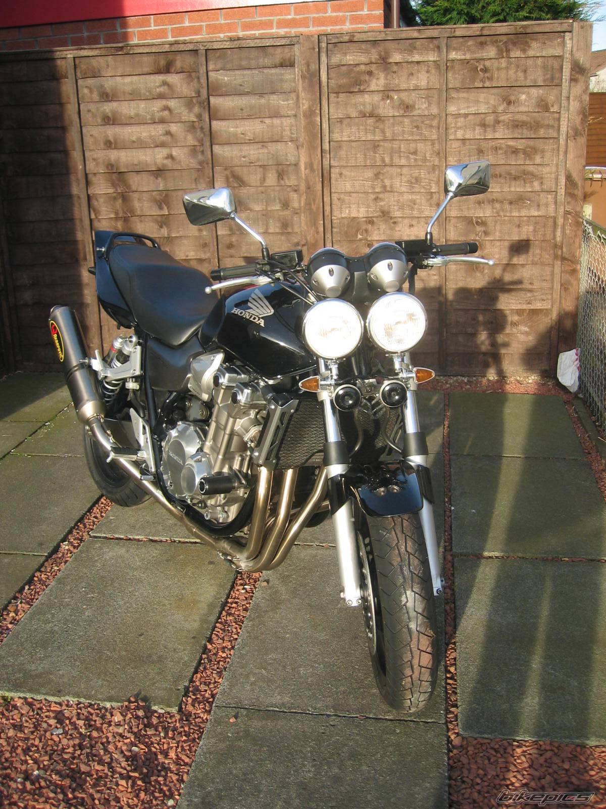 Bike Photo 292356