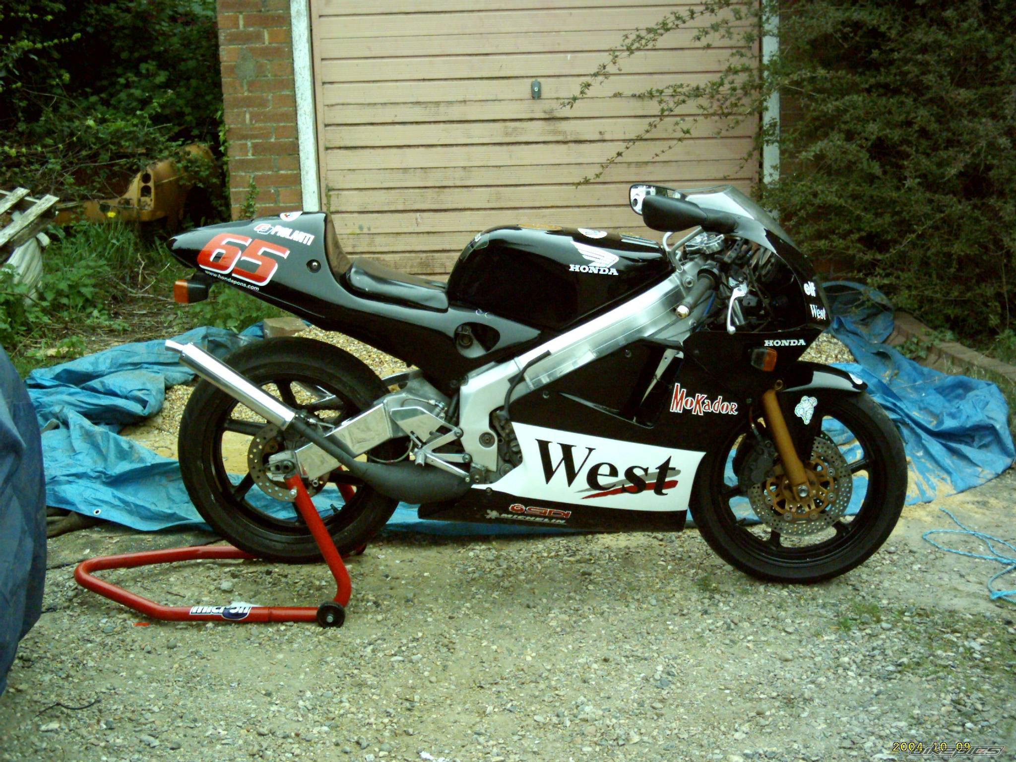 Bike Photo 292395