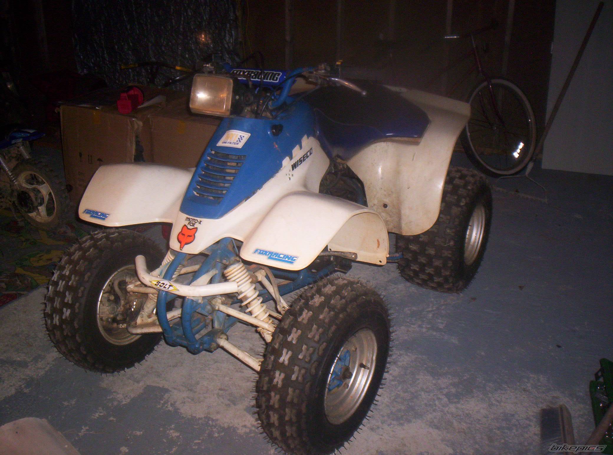 Bike Photo 292404