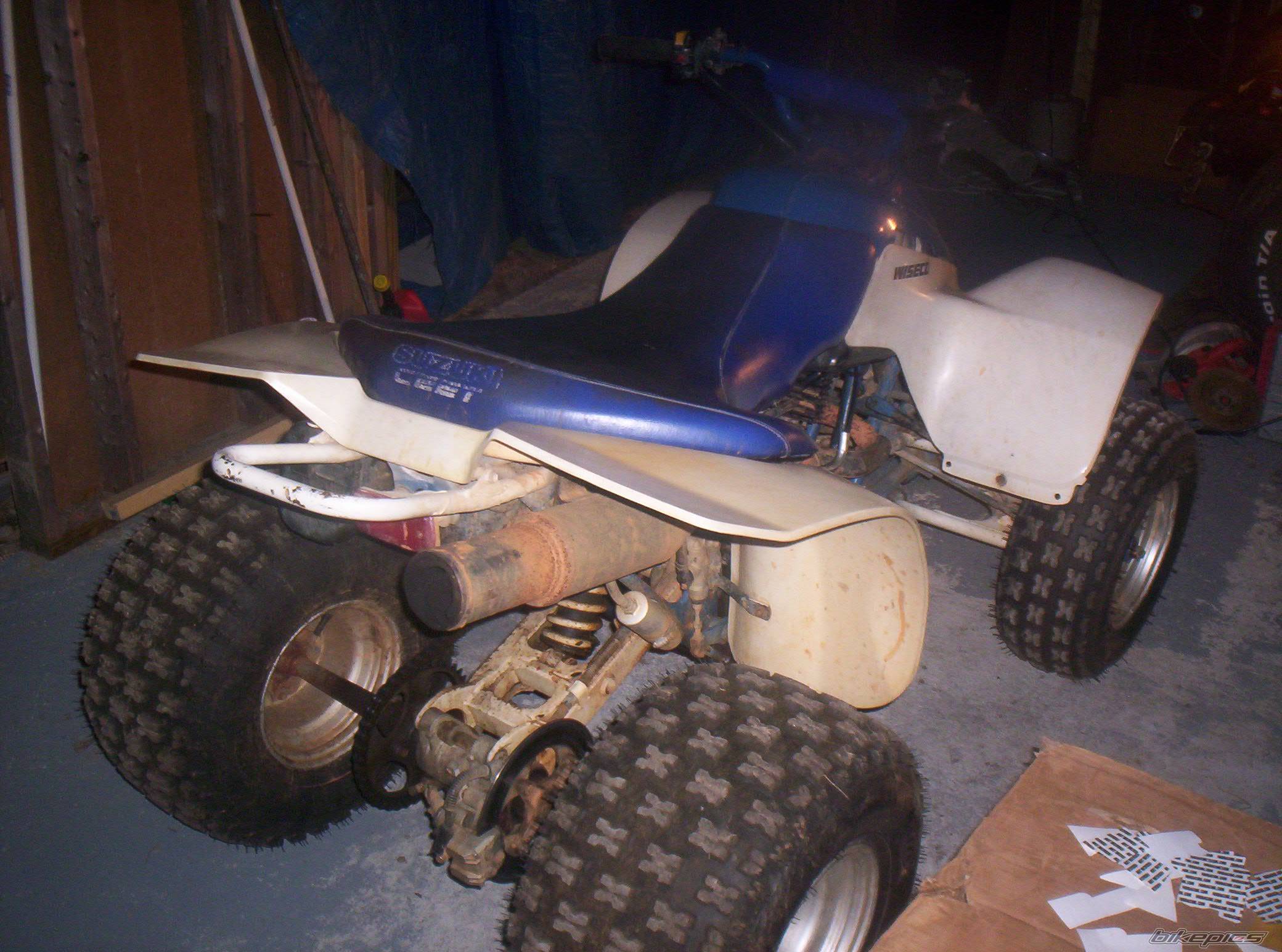 Bike Photo 292405