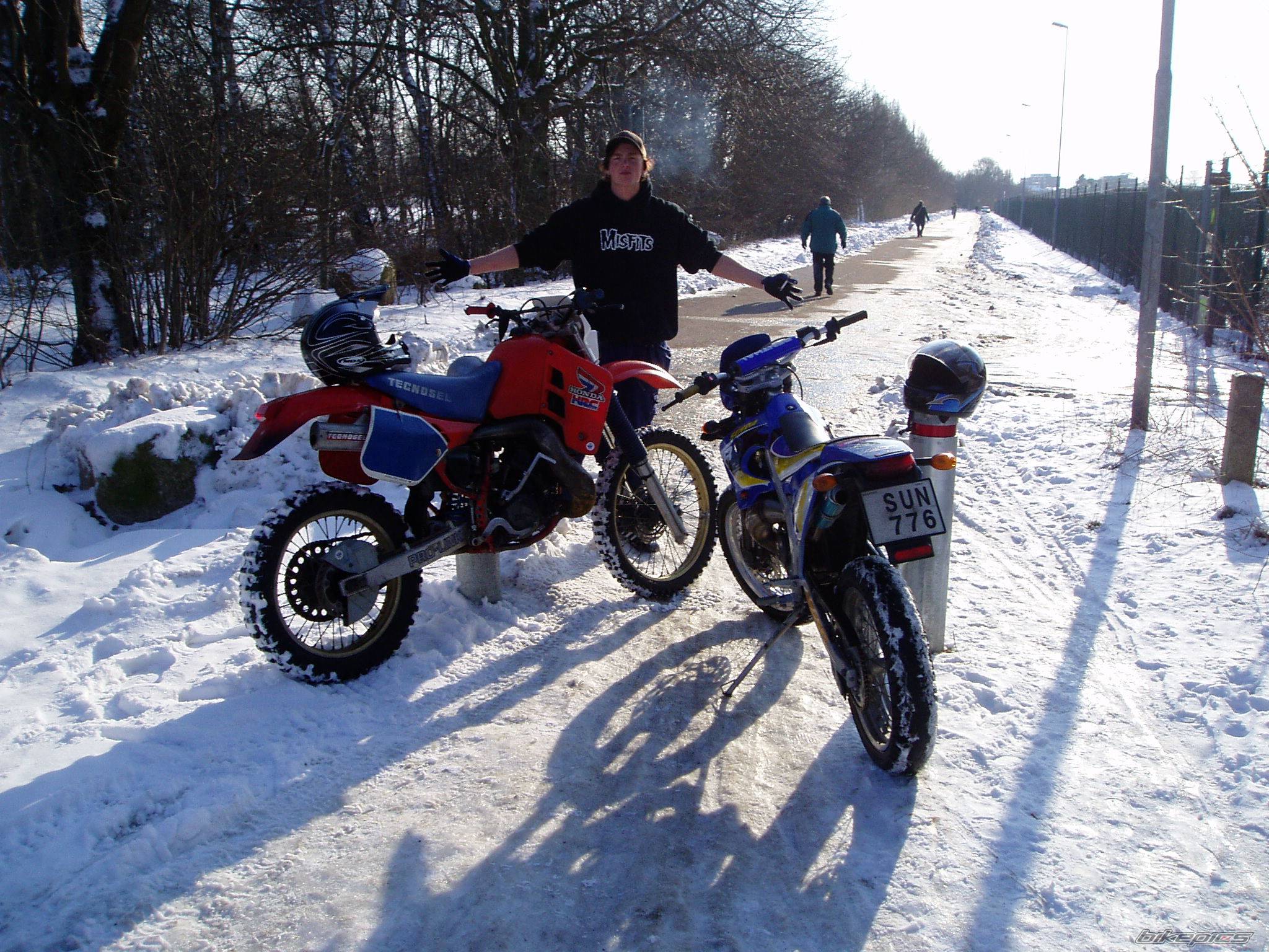 Bike Photo 292407