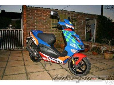Bike Photo 292417