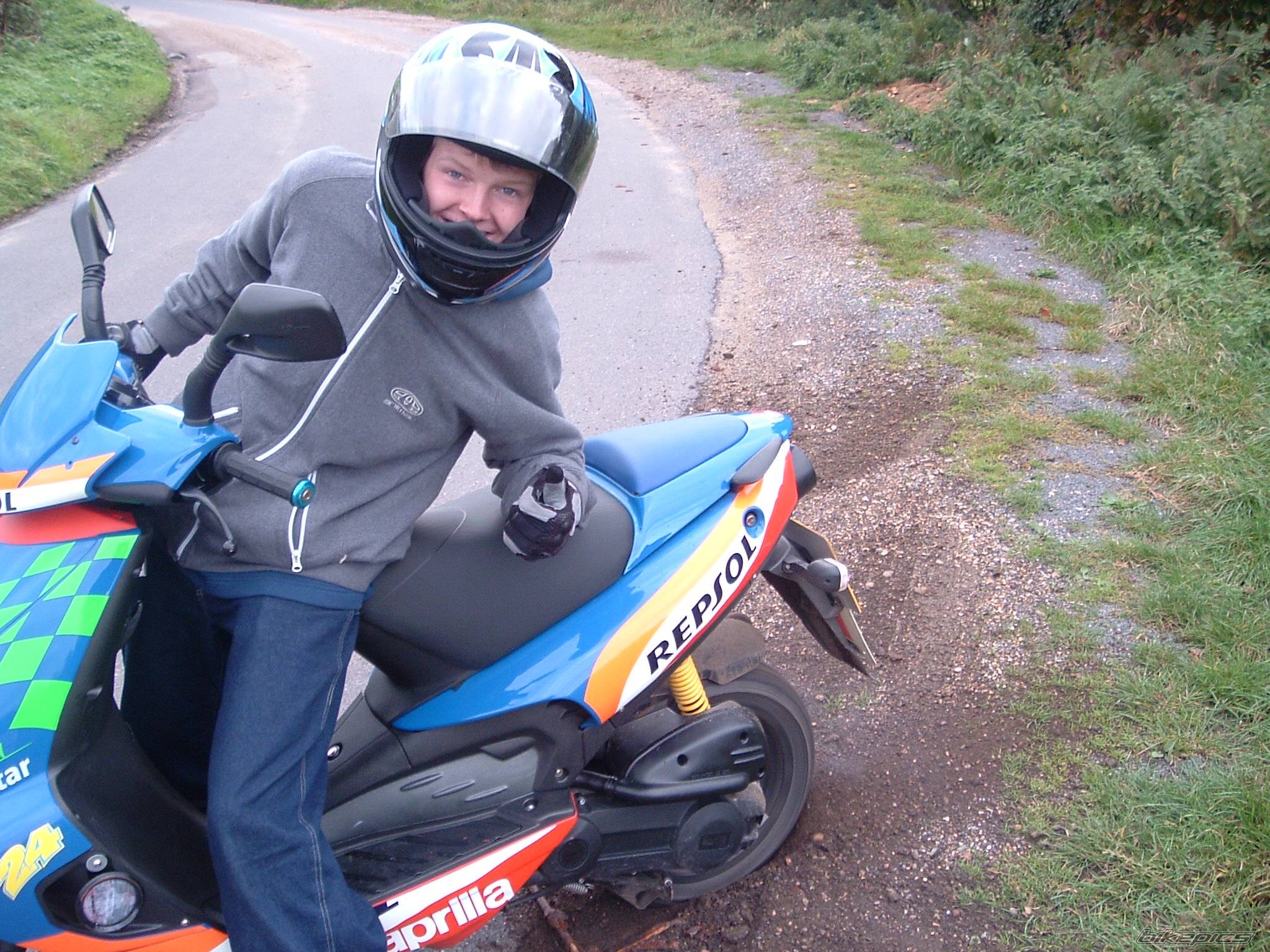 Bike Photo 292442
