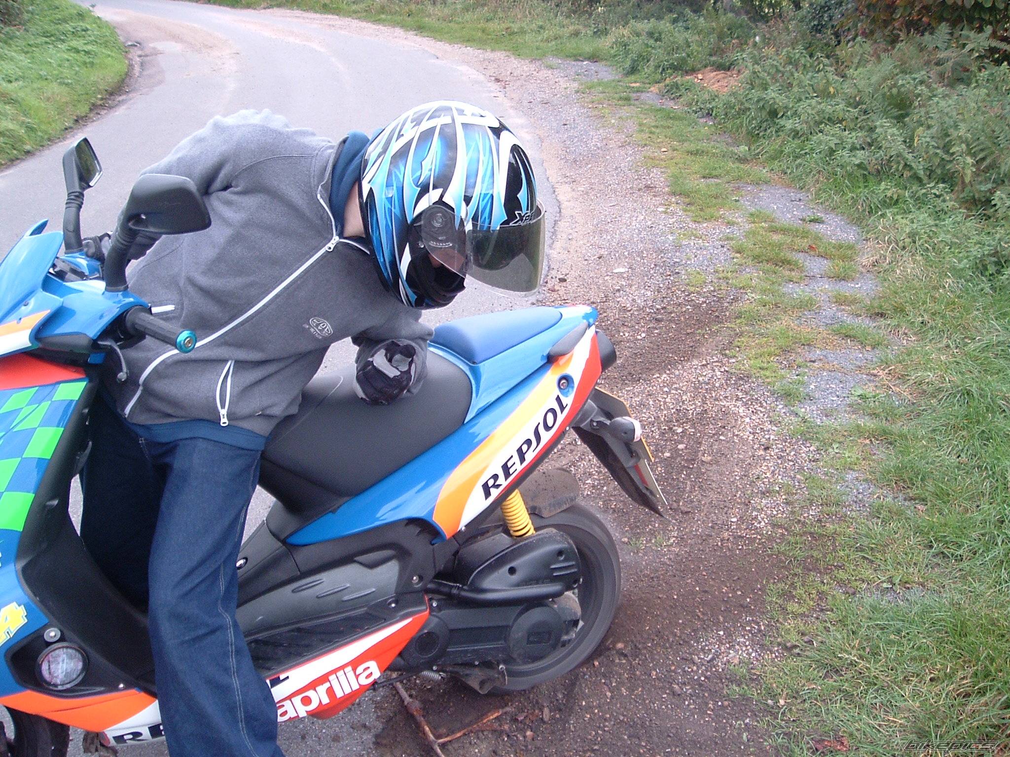 Bike Photo 292444