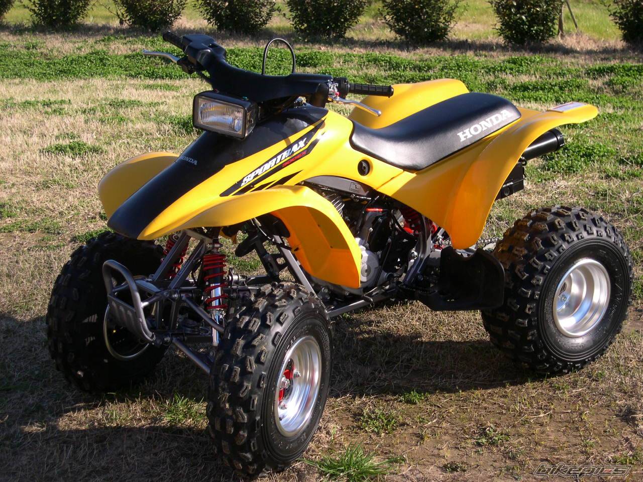 Bike Photo 292445
