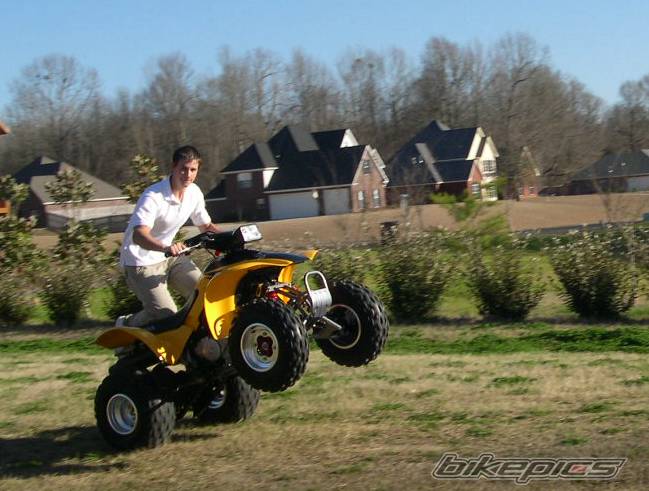 Bike Photo 292446