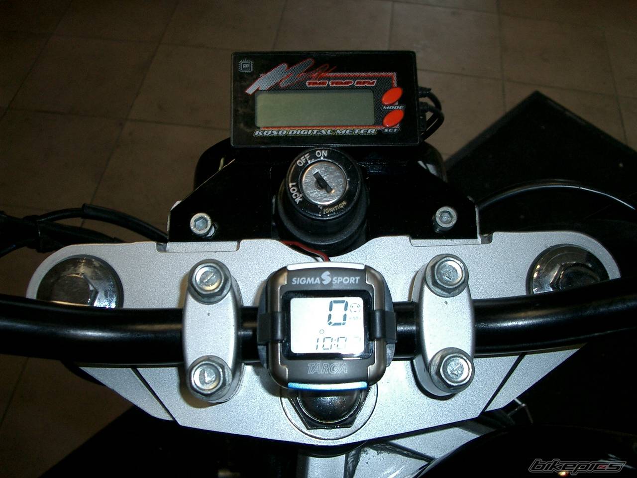 Bike Photo 292449