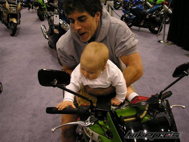 Bike Photo 292504