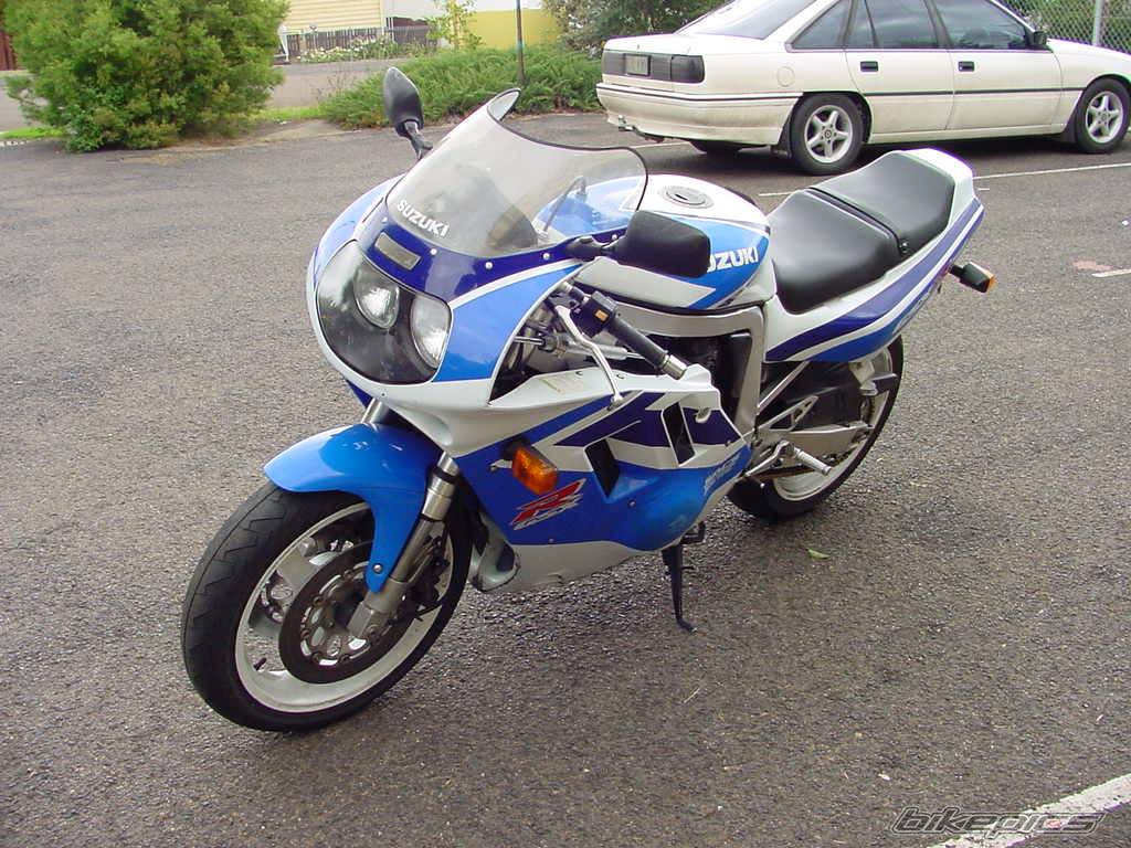 Bike Photo 29252