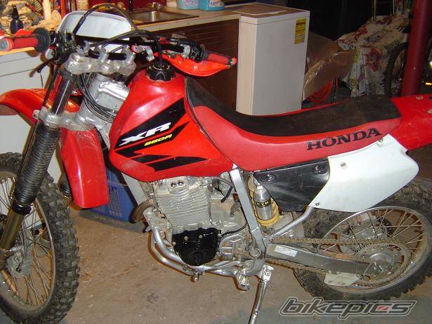 Bike Photo 292534