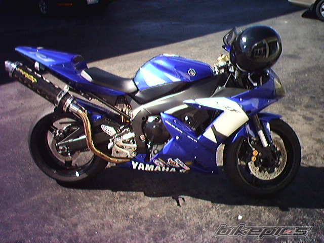 Bike Photo 292547
