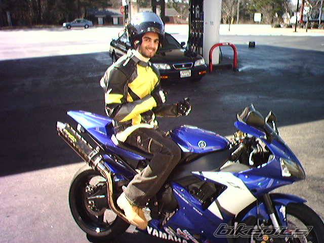 Bike Photo 292549