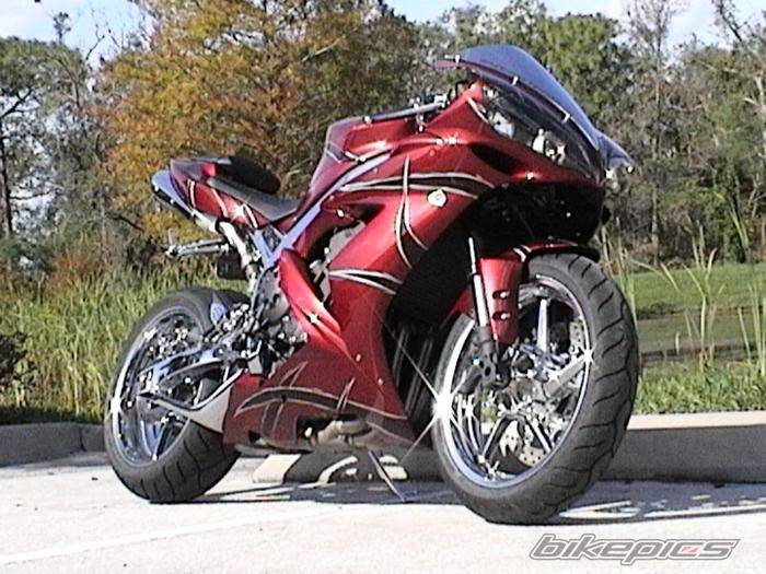 Bike Photo 292550