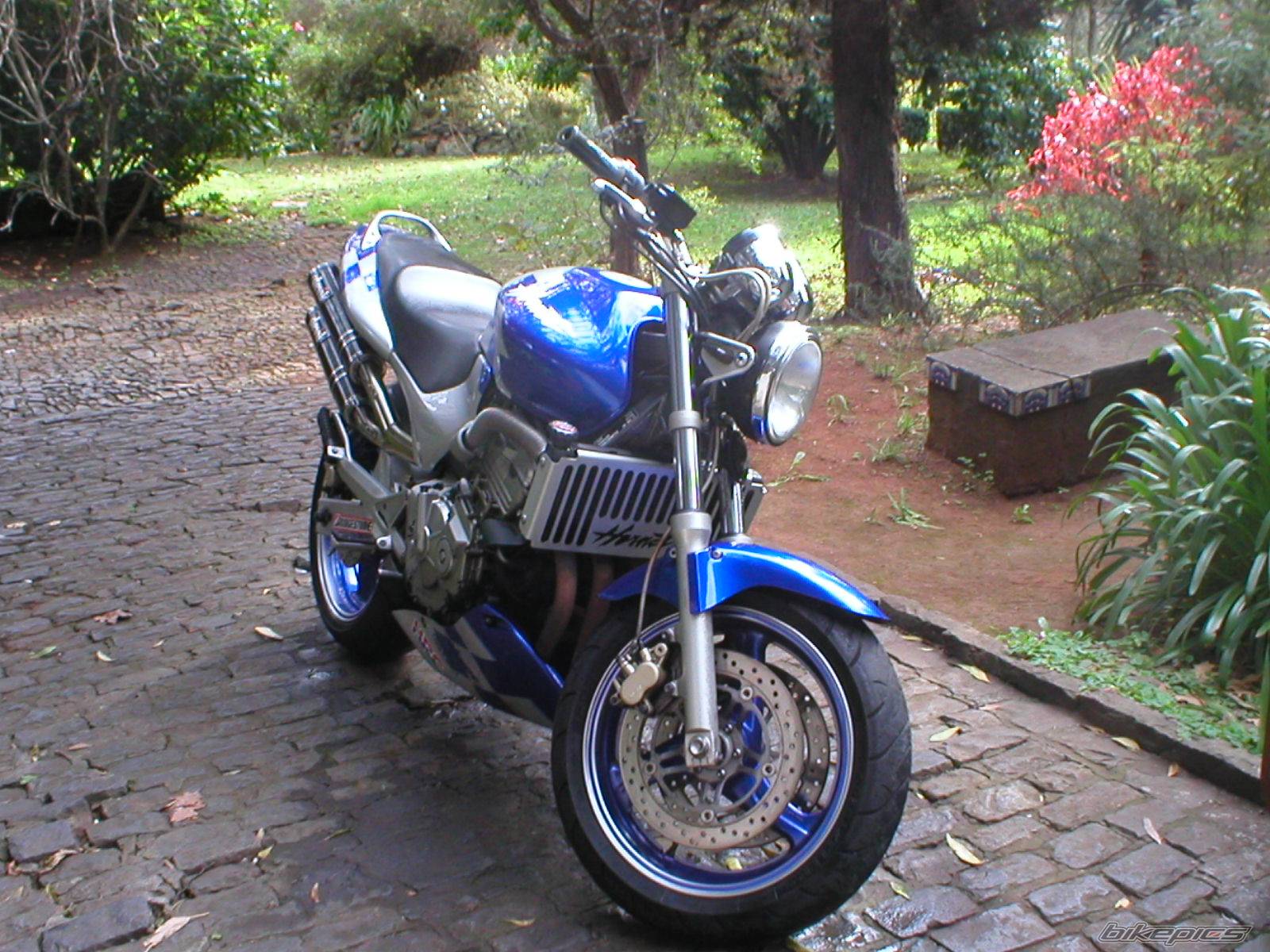 Bike Photo 292557