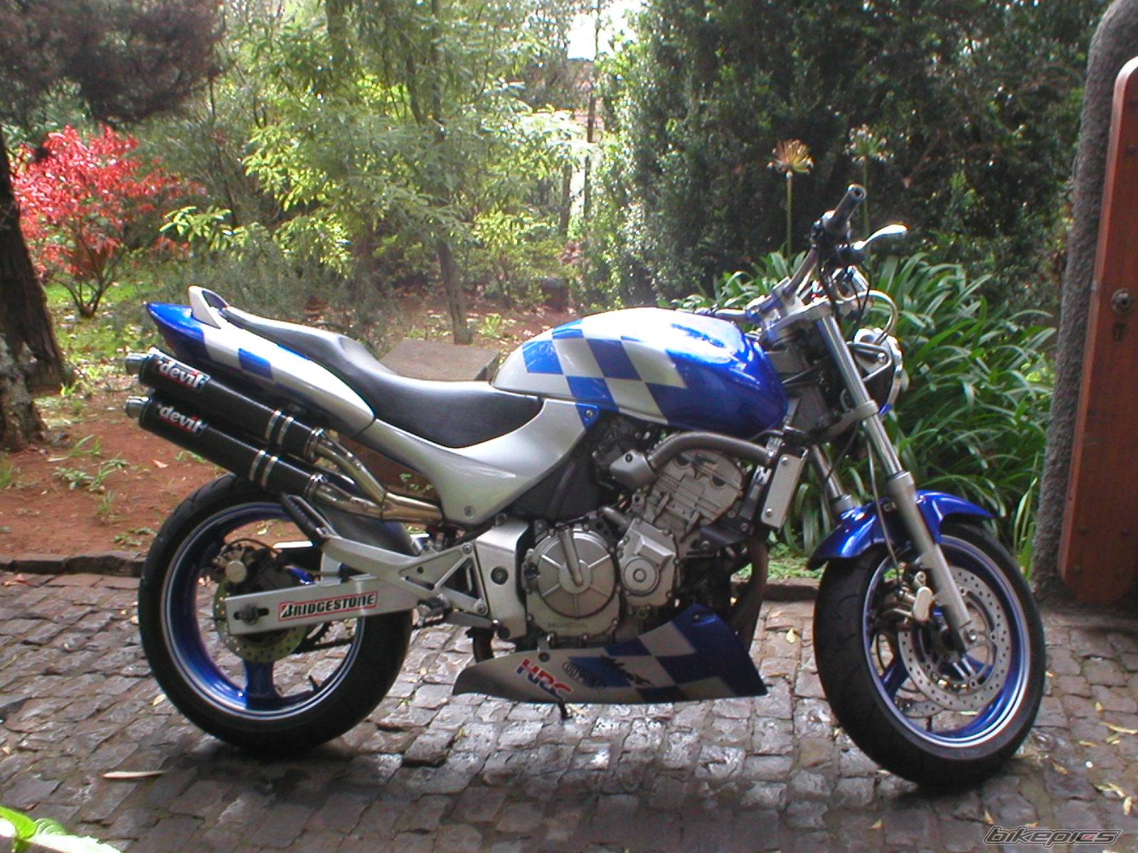 Bike Photo 292558