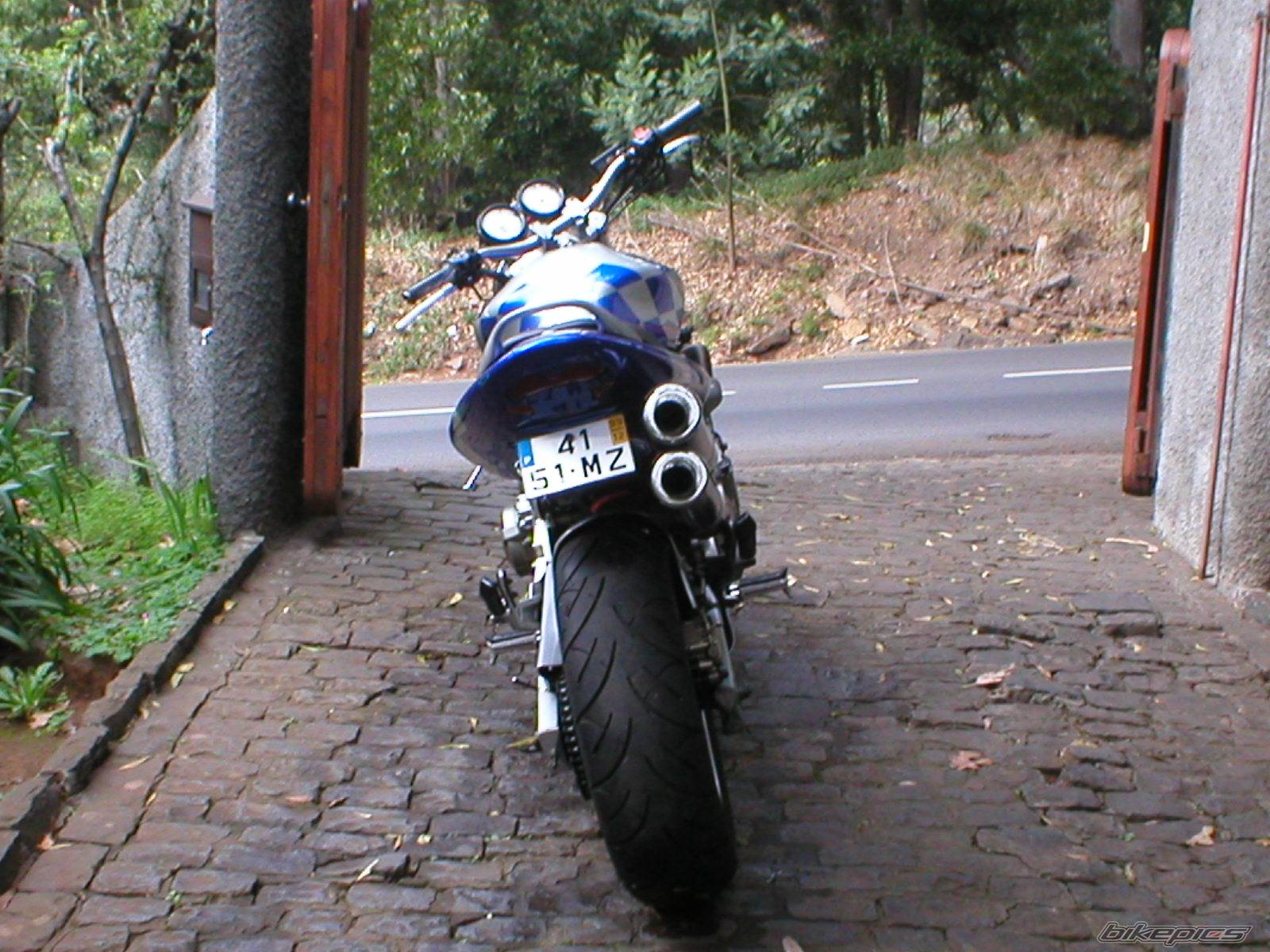 Bike Photo 292560