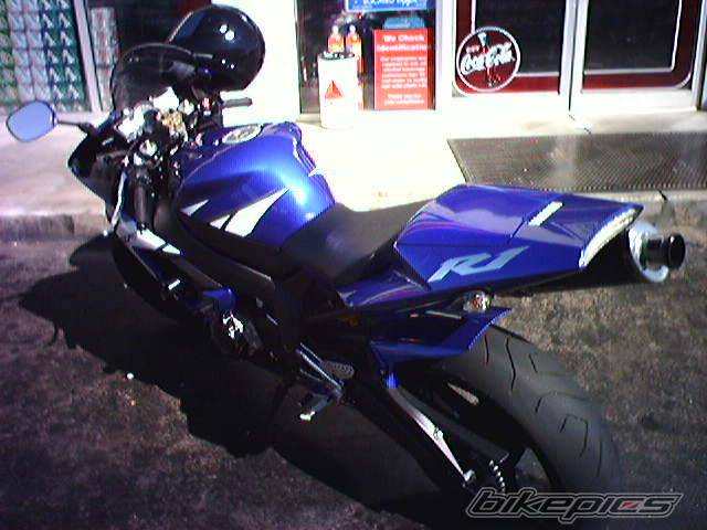 Bike Photo 292561