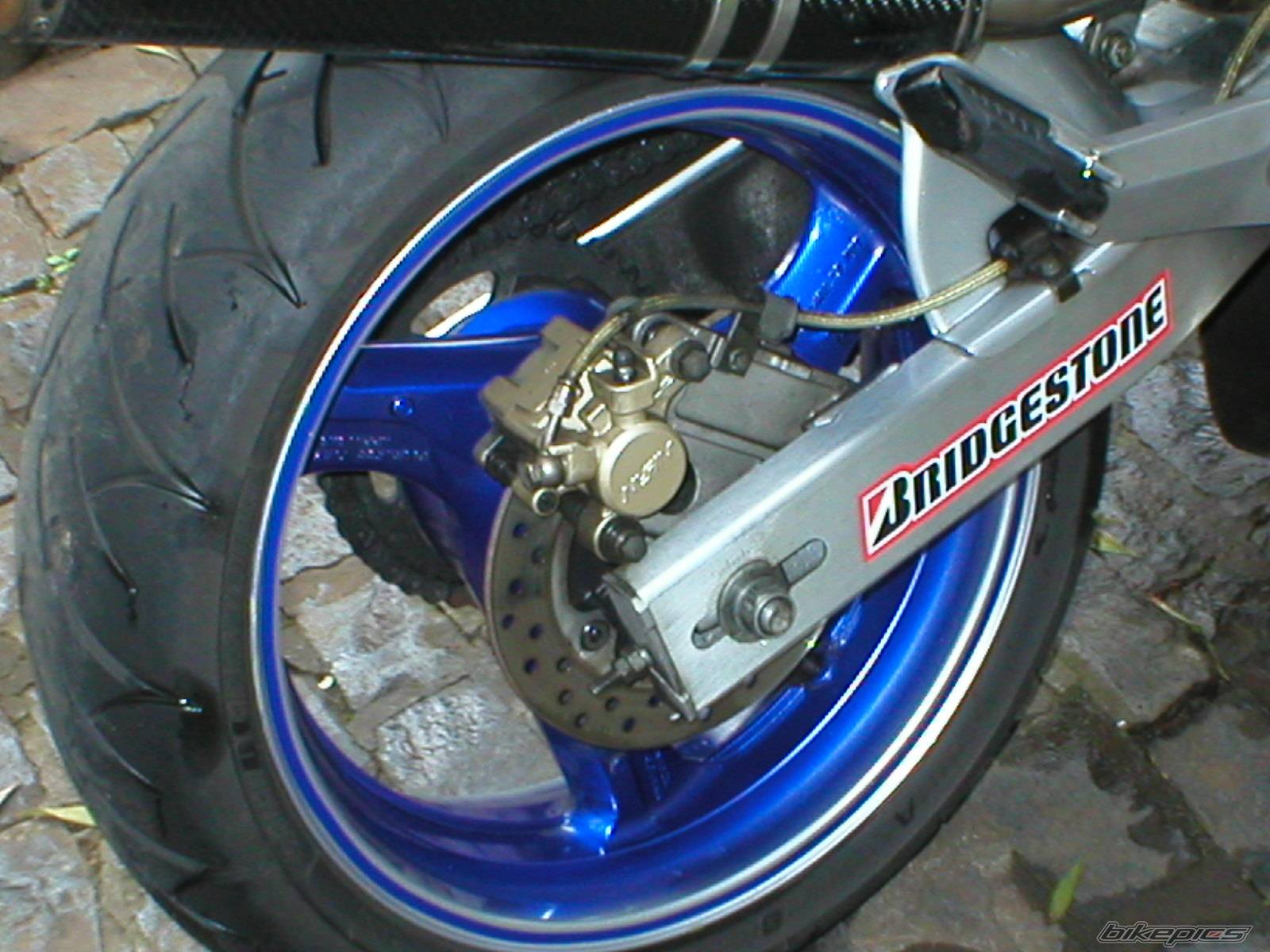 Bike Photo 292563