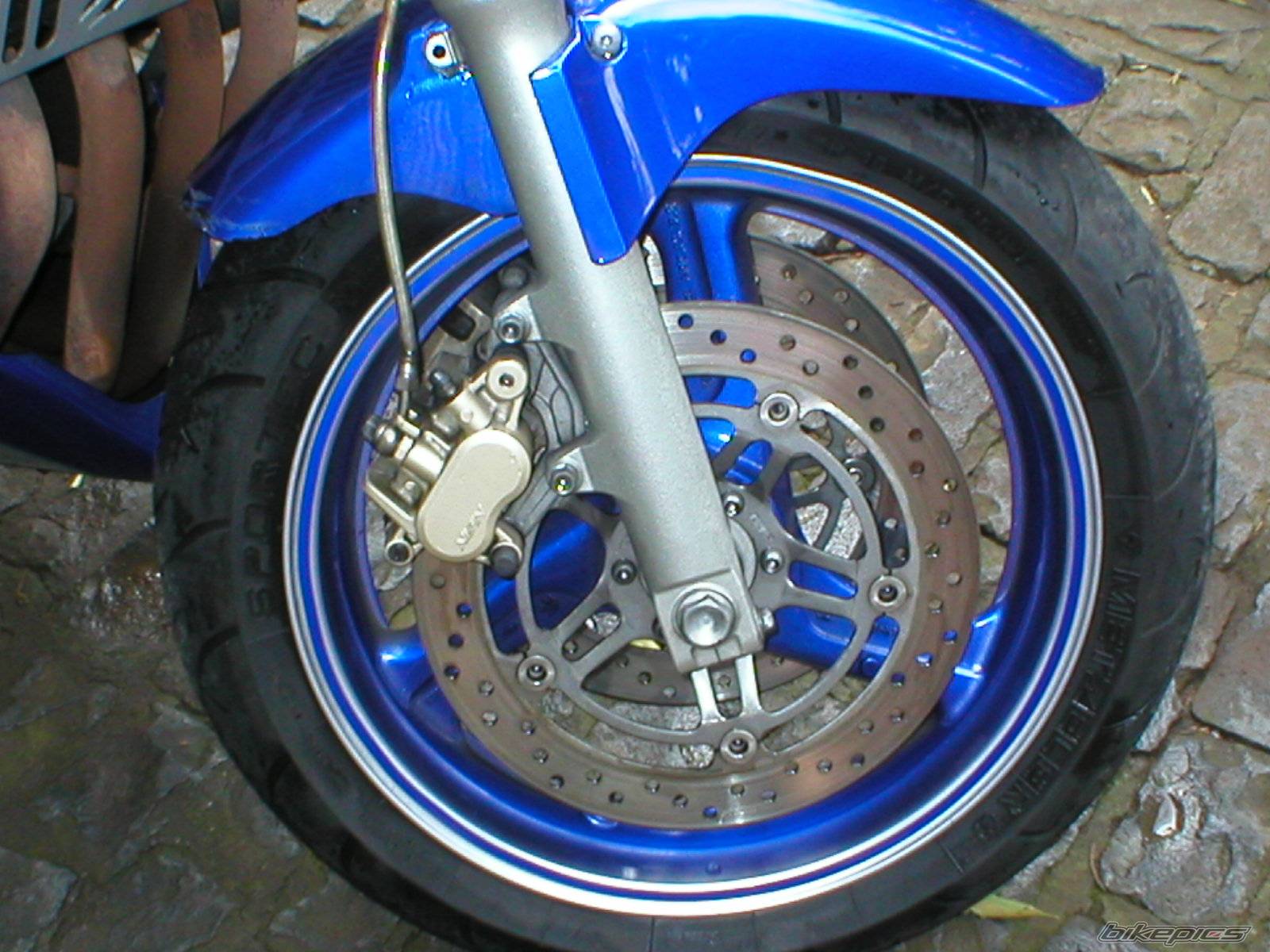Bike Photo 292564