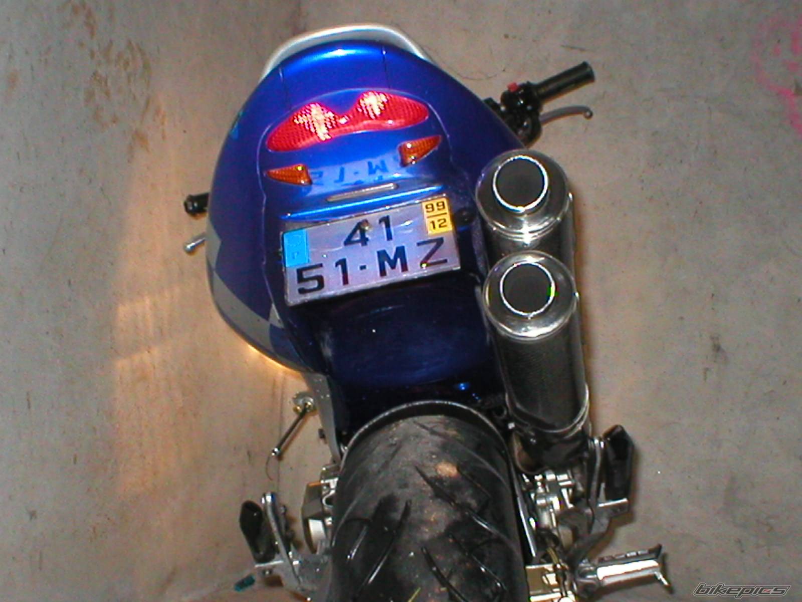 Bike Photo 292569