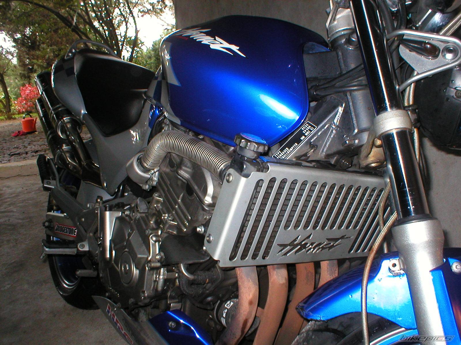 Bike Photo 292572