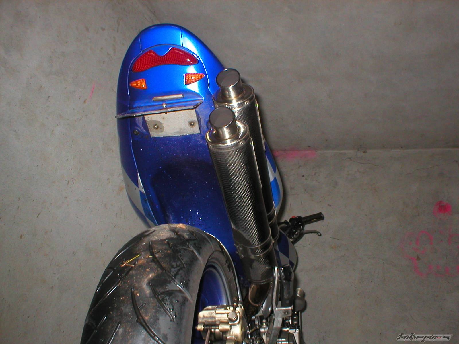 Bike Photo 292573