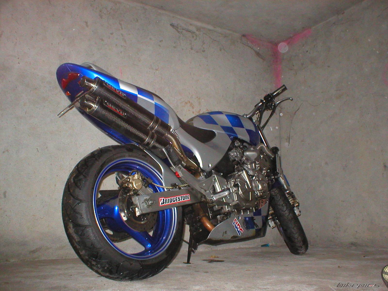Bike Photo 292576