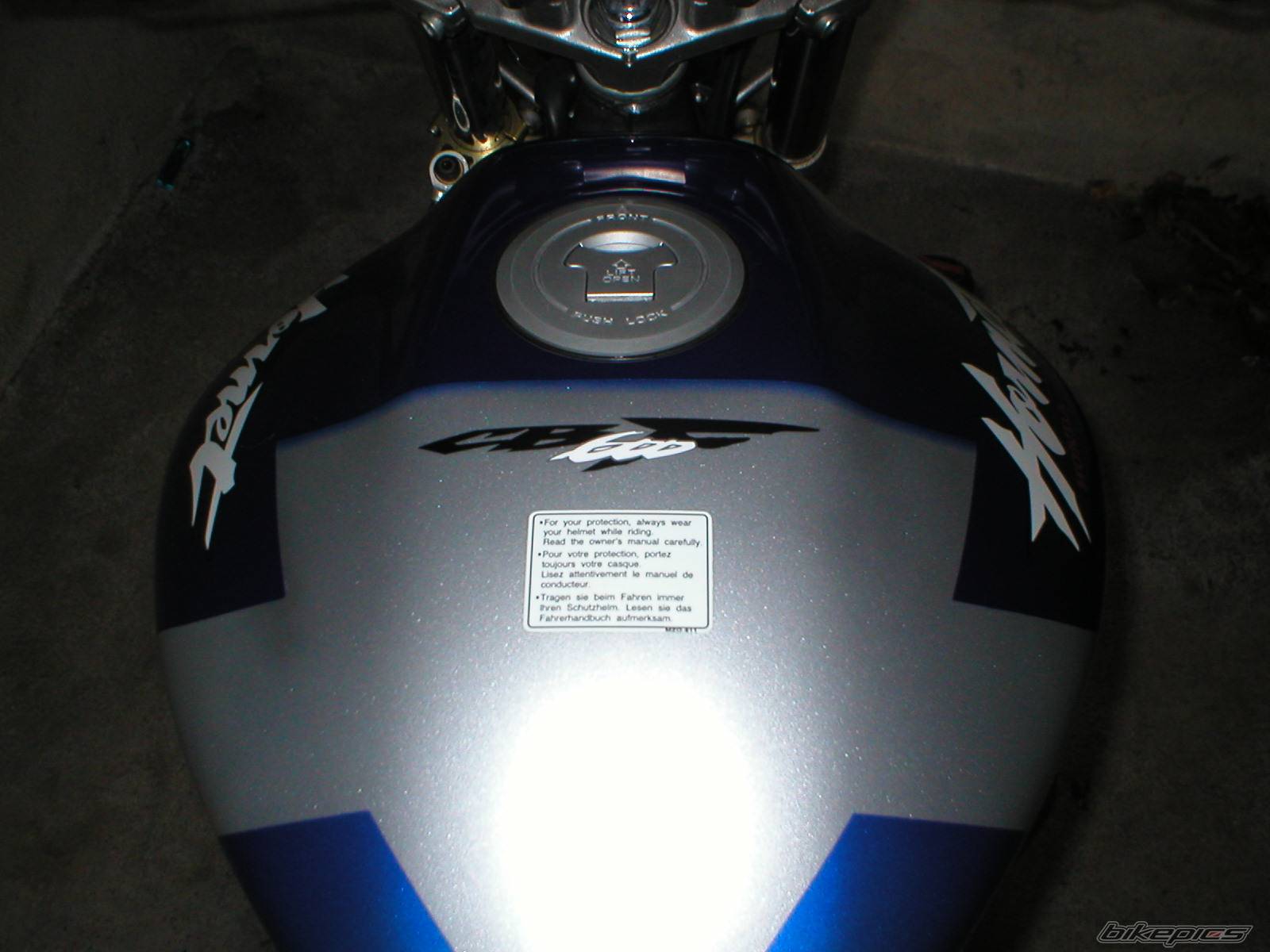 Bike Photo 292579