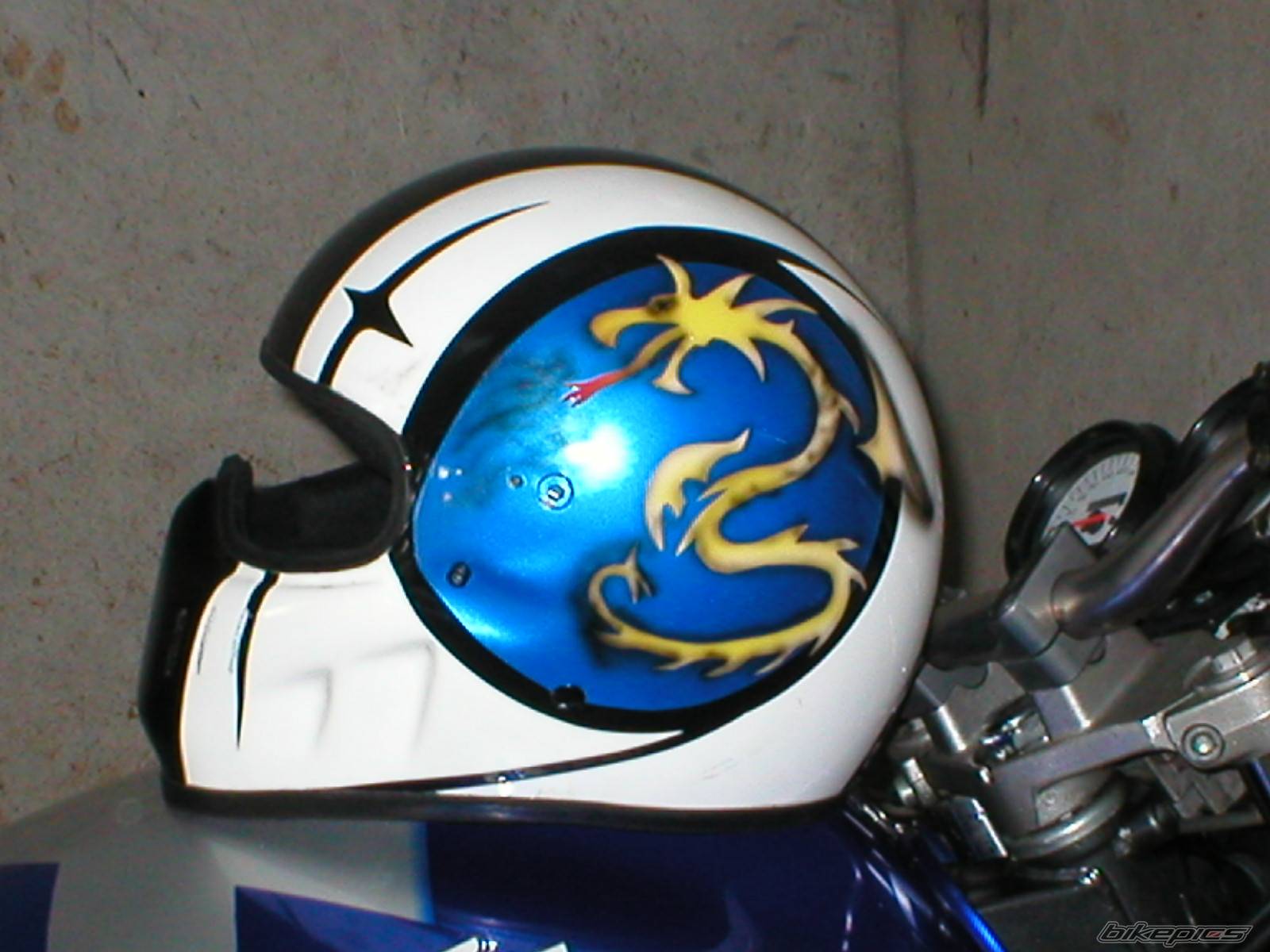 Bike Photo 292582
