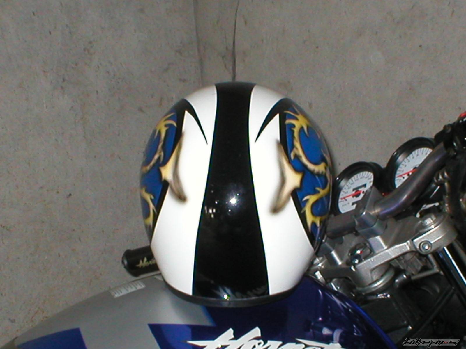 Bike Photo 292583