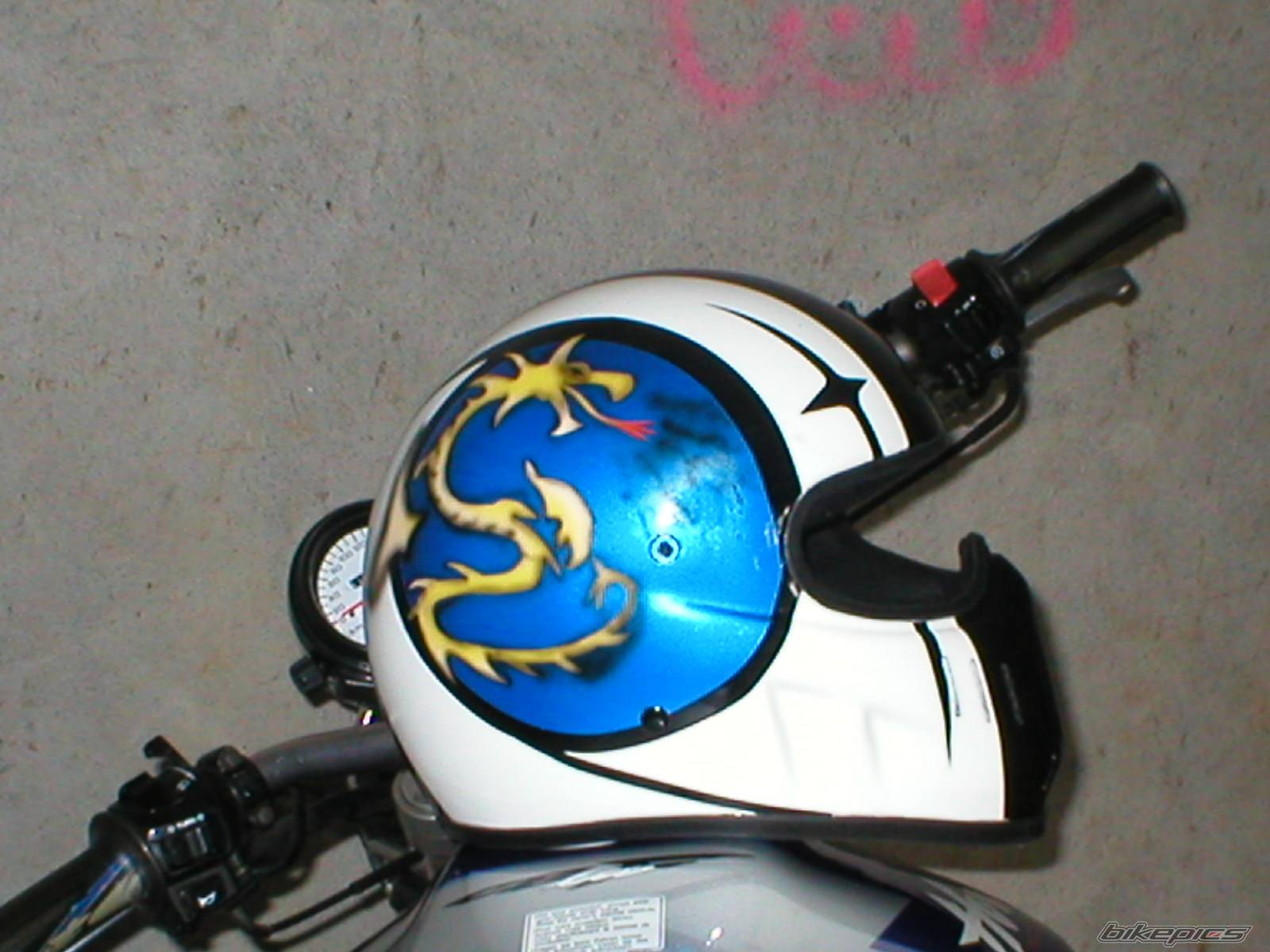 Bike Photo 292584