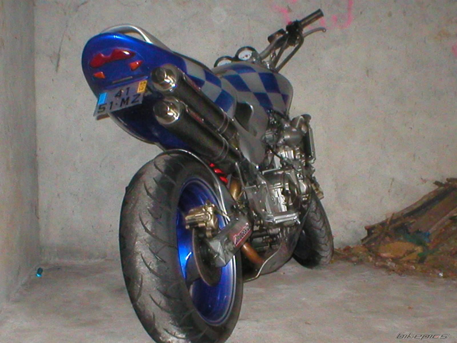Bike Photo 292585