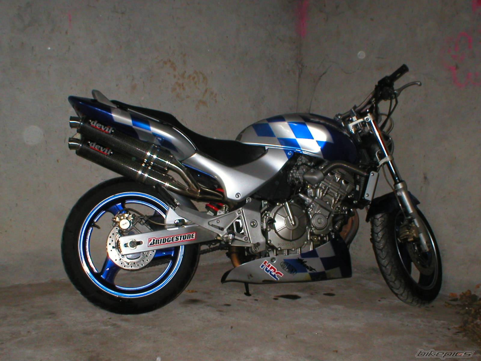 Bike Photo 292586