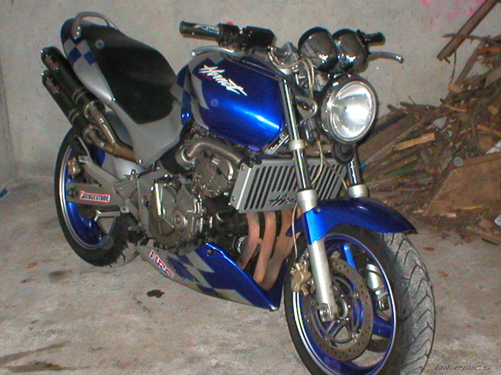 Bike Photo 292587