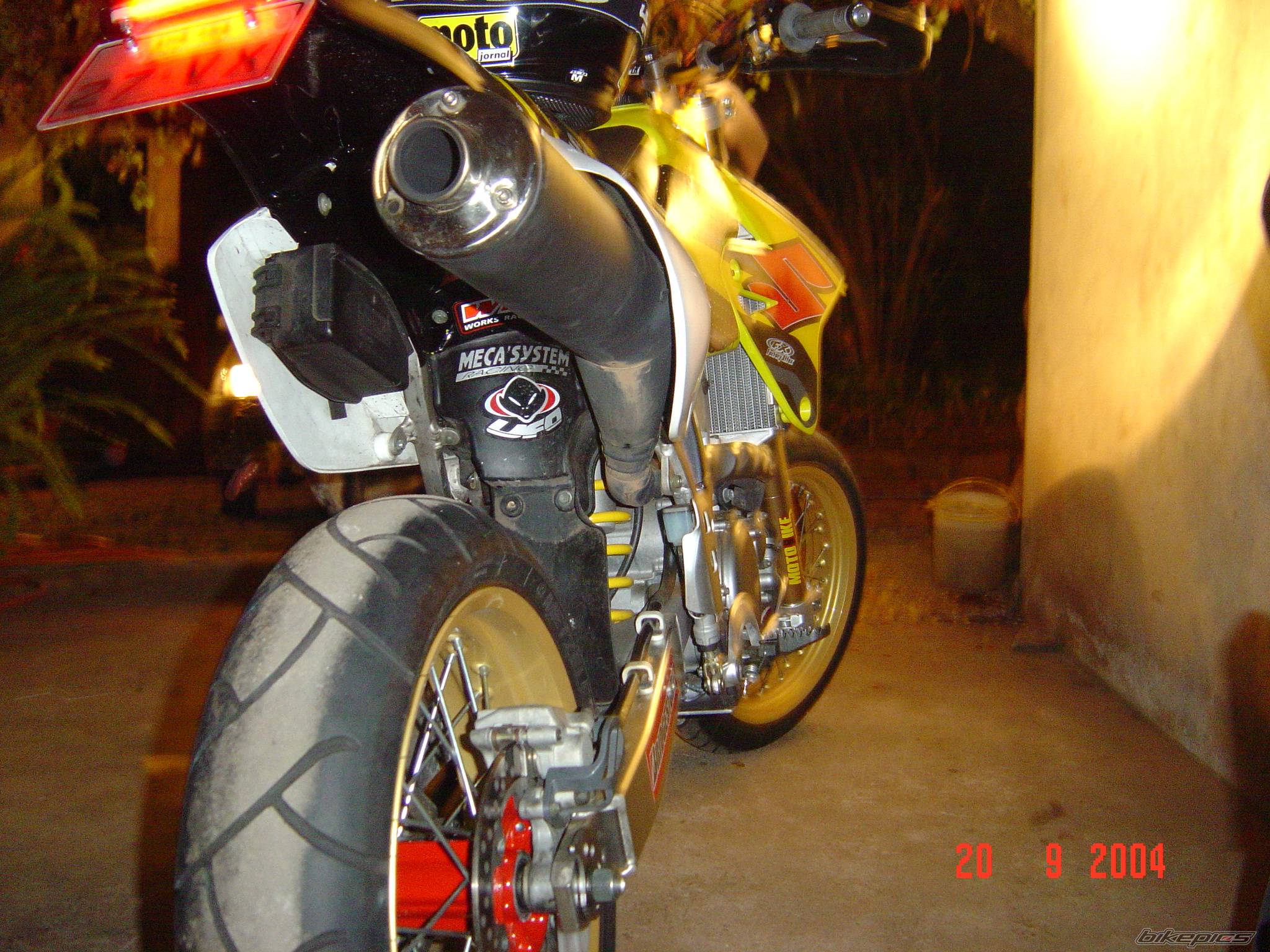 Bike Photo 292590