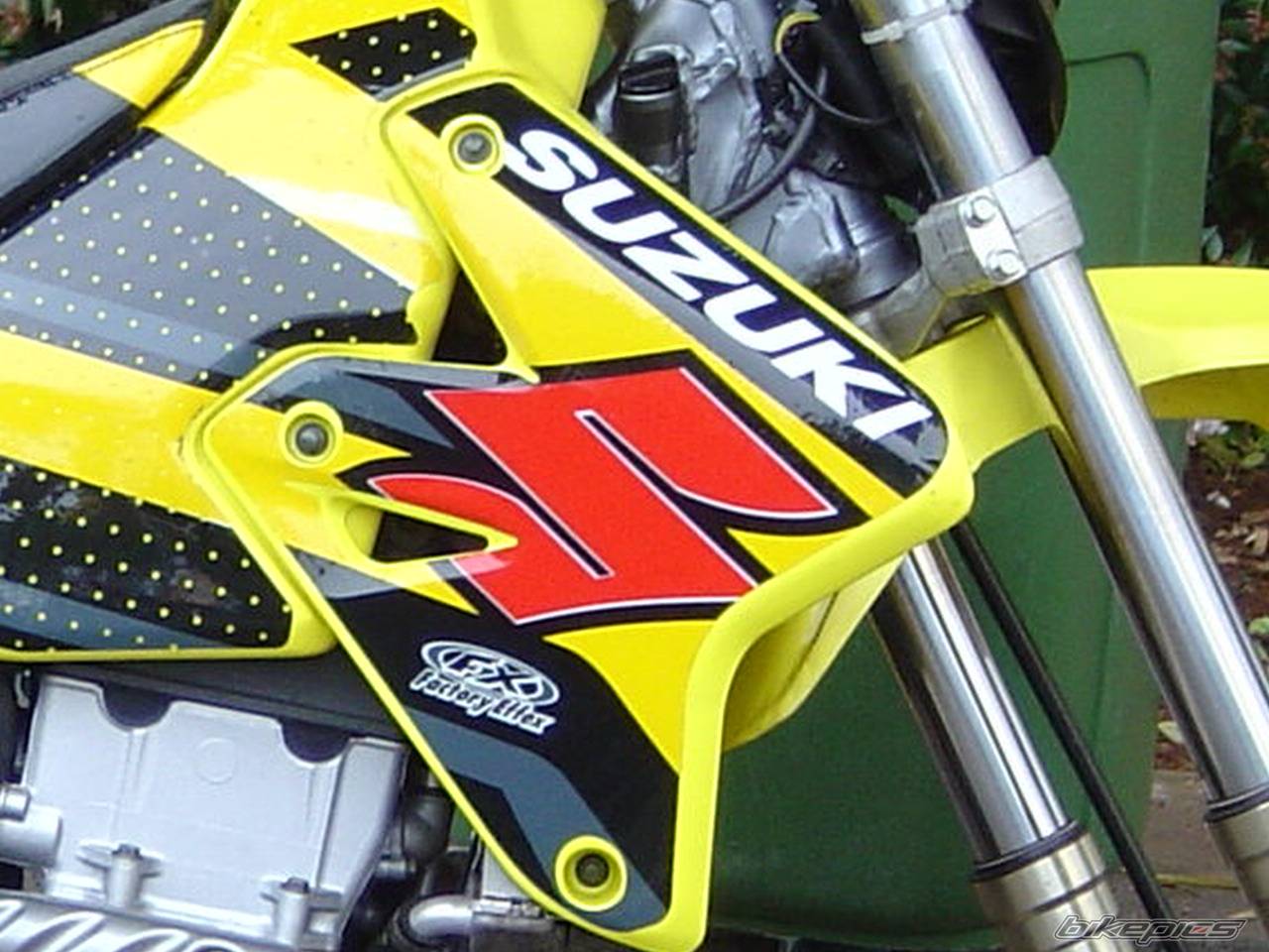 Bike Photo 292591