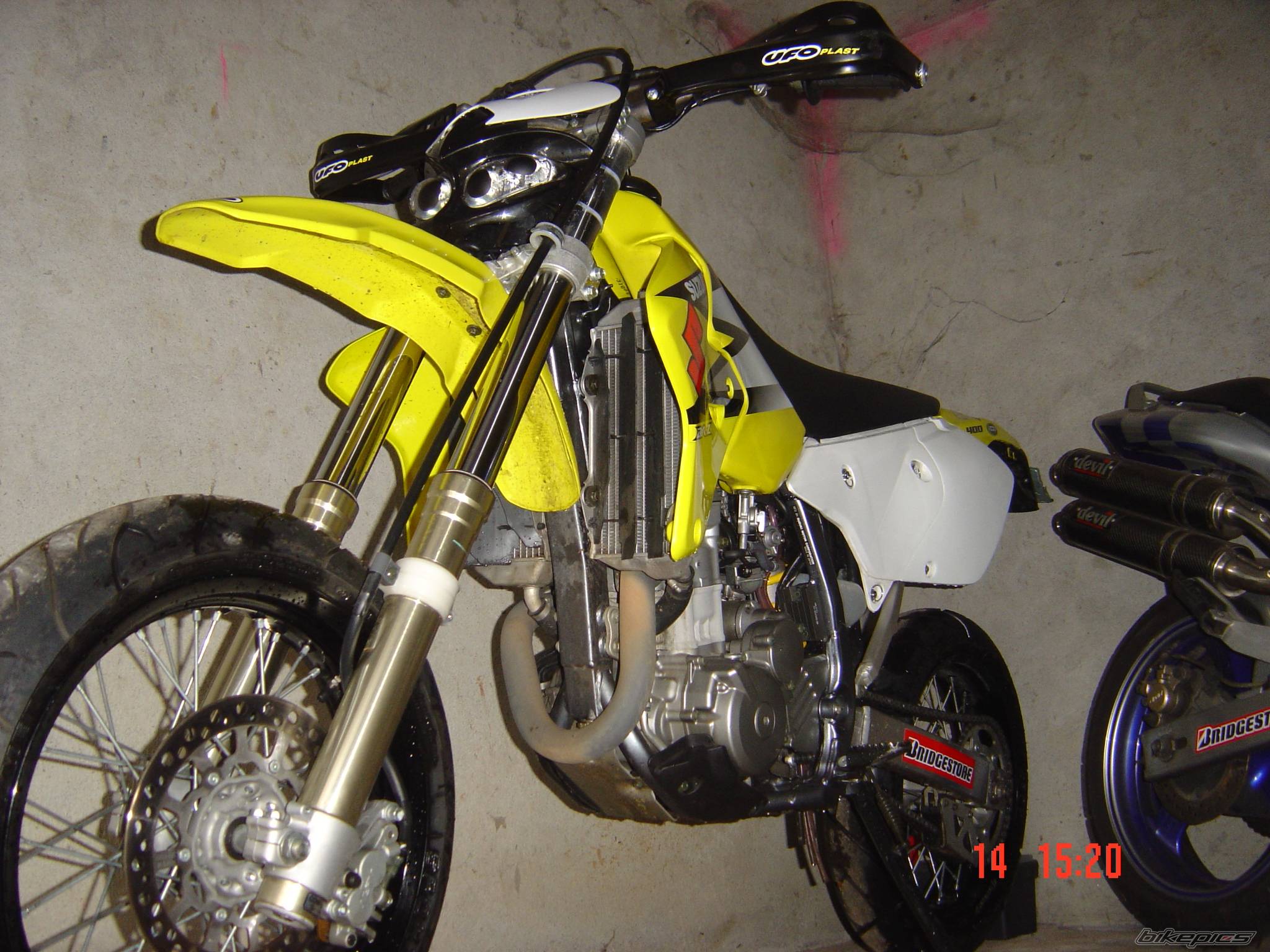 Bike Photo 292595