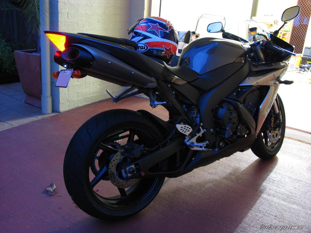 Bike Photo 292597