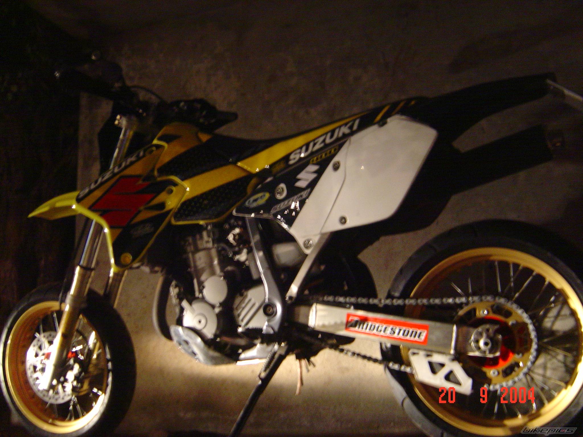 Bike Photo 292599
