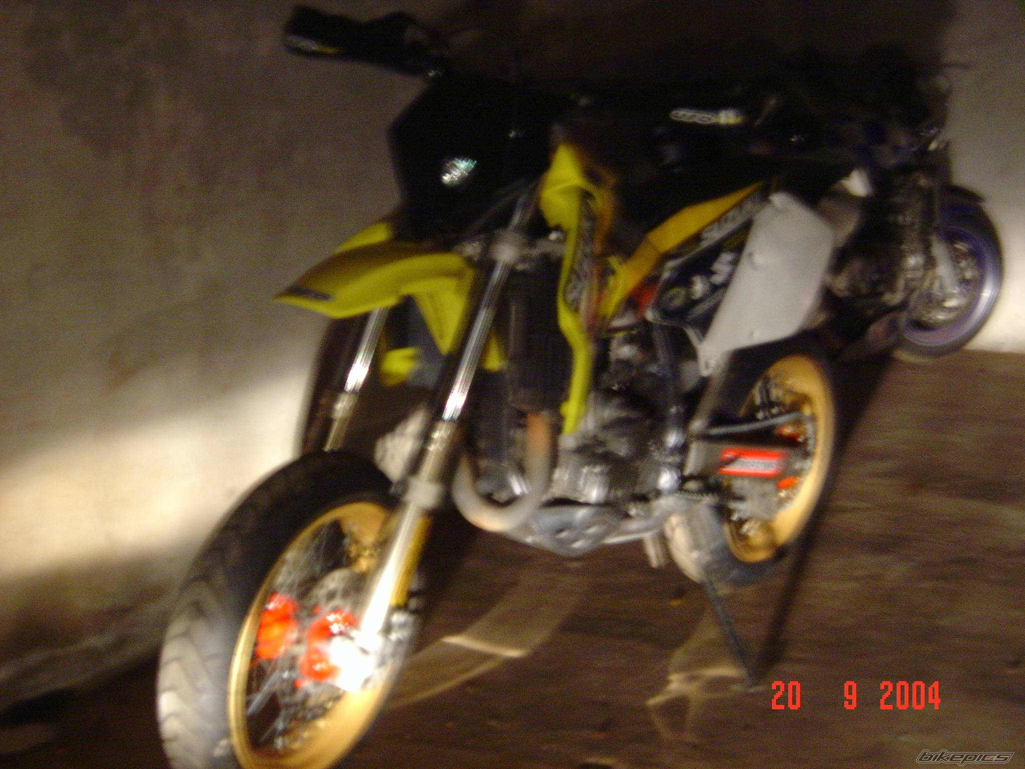 Bike Photo 292600