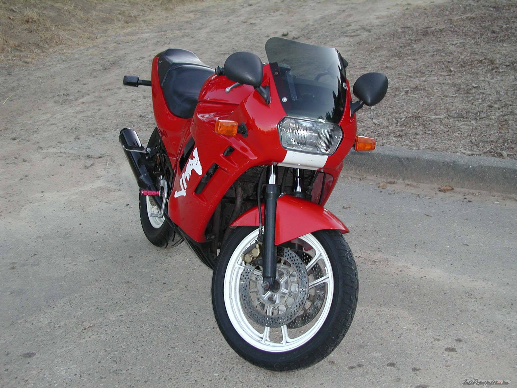 Bike Photo 29262
