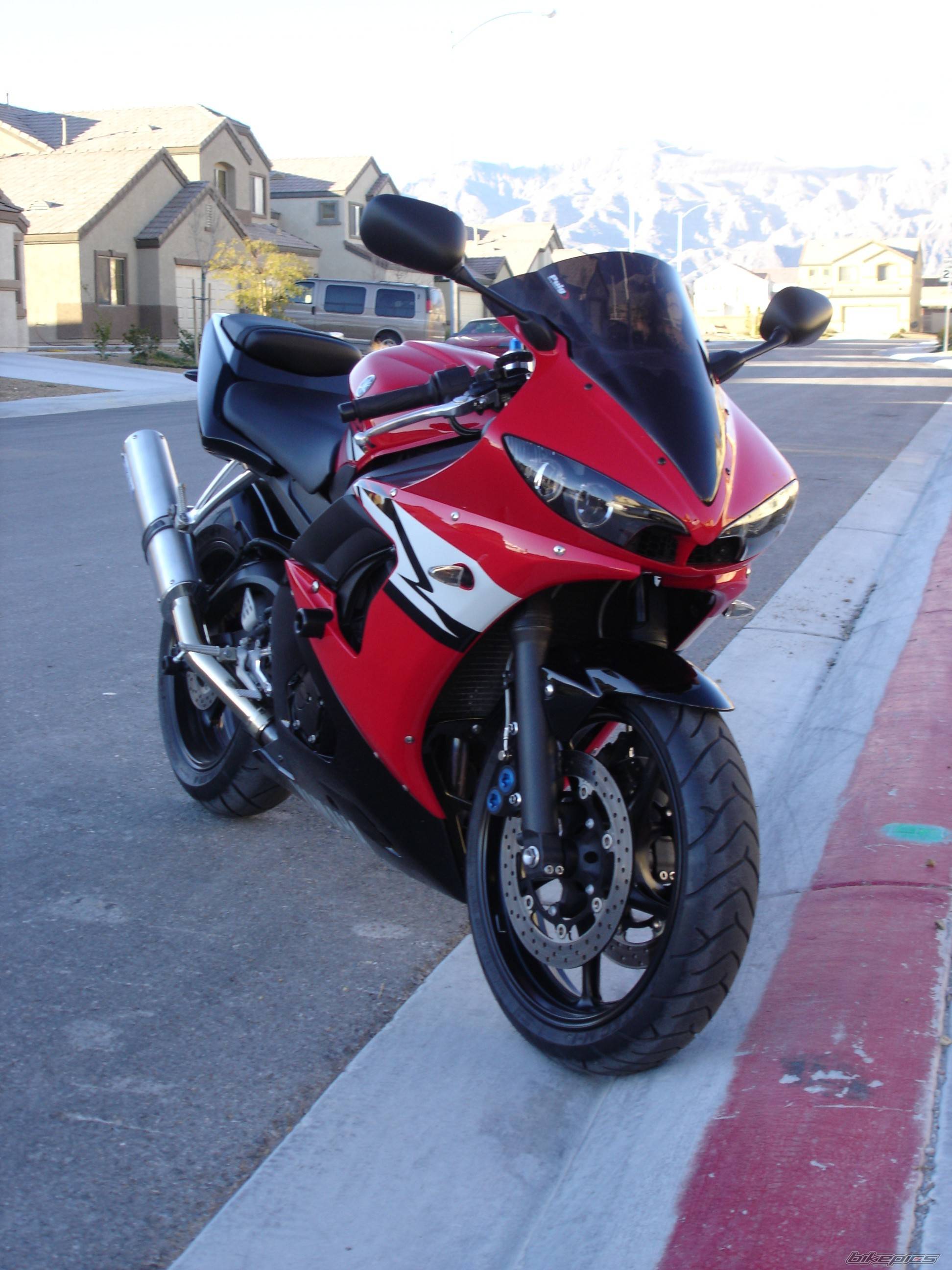 Bike Photo 292640
