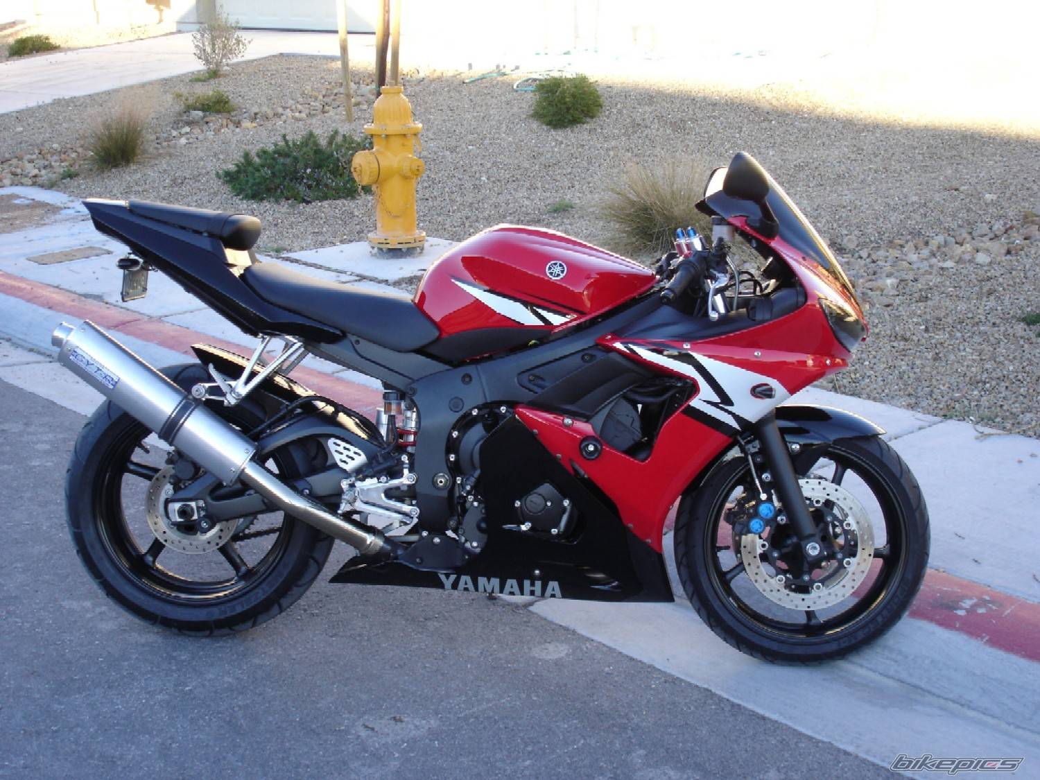 Bike Photo 292644