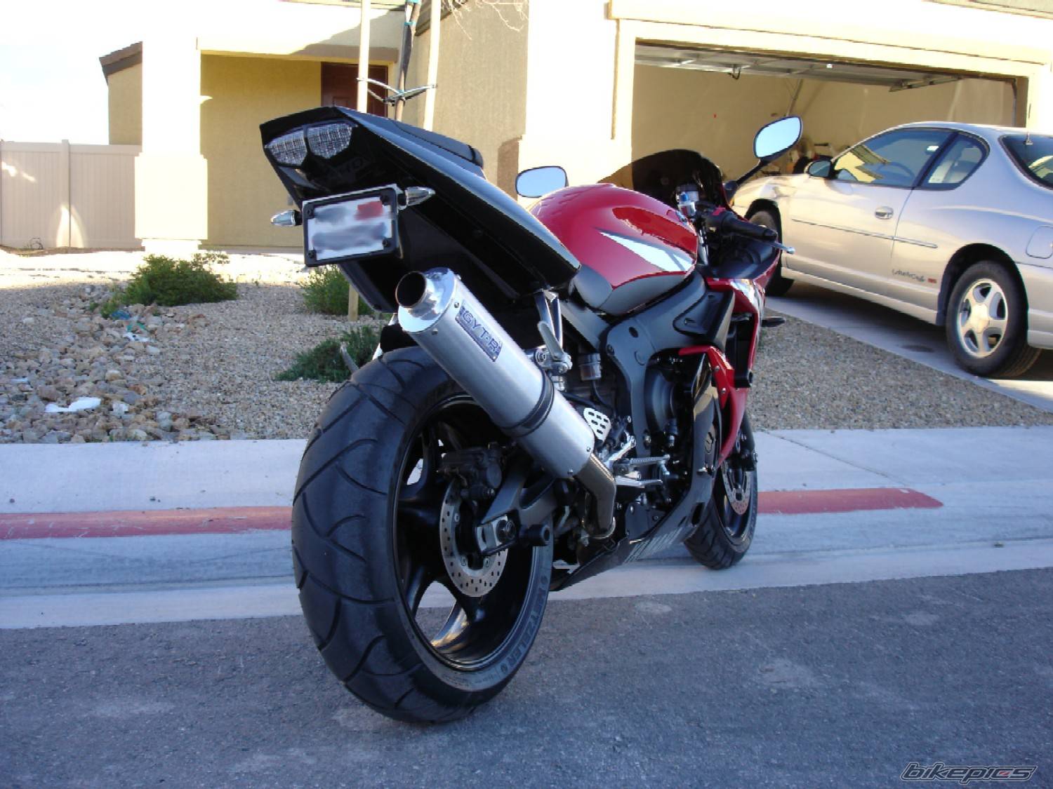Bike Photo 292649