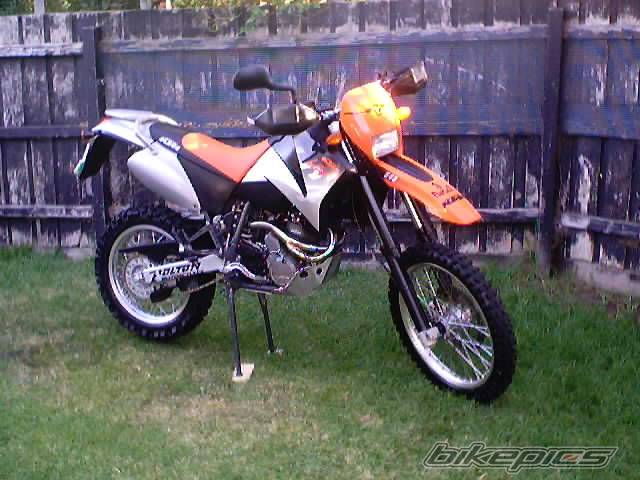 Bike Photo 292677